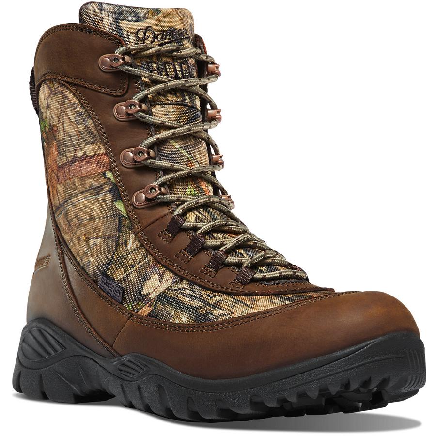 Bottes Chasse Danner Element 8