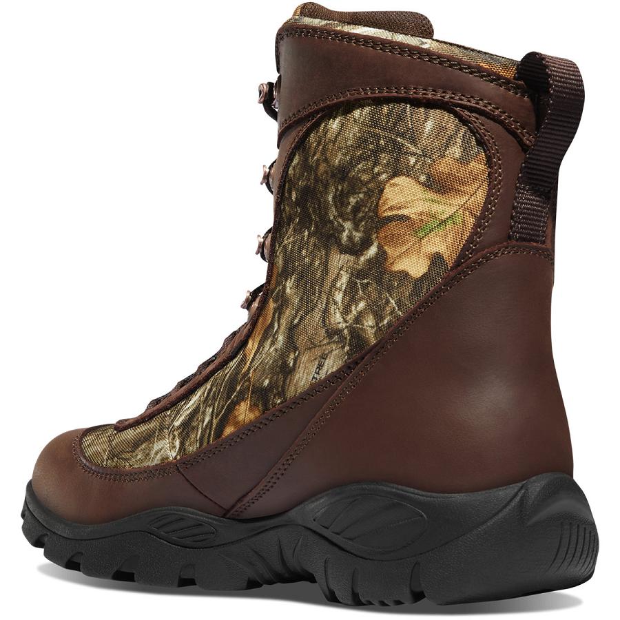 Bottes Chasse Danner Element 8