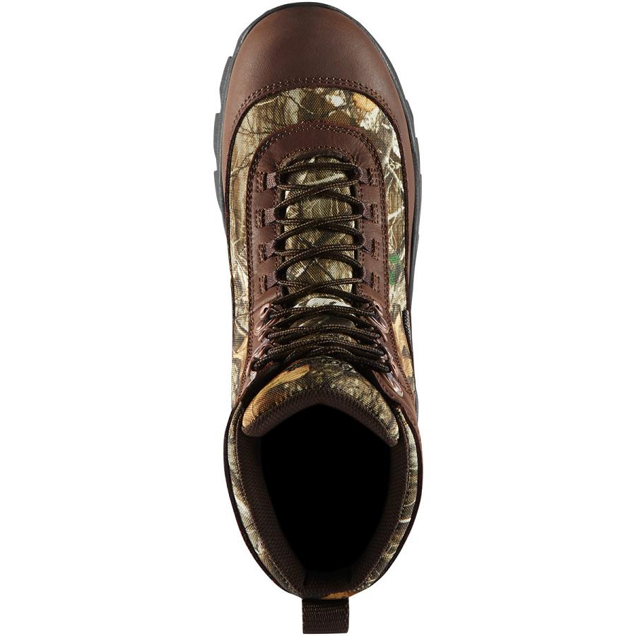 Bottes Chasse Danner Element 8