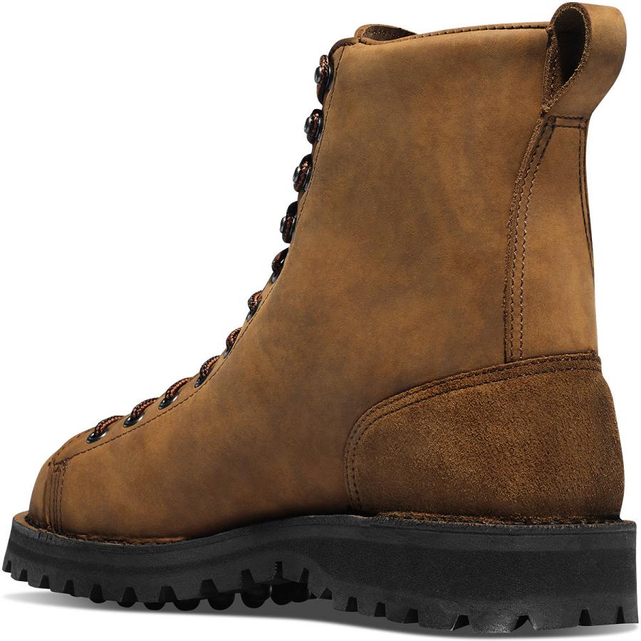 Bottes Chasse Danner Elk Hunter Insulated 400G Homme Marron | FR1406TV