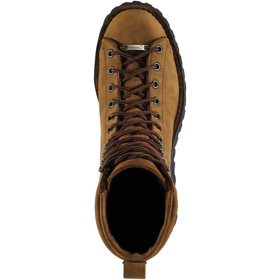 Bottes Chasse Danner Elk Hunter Insulated 400G Homme Marron | FR1406TV