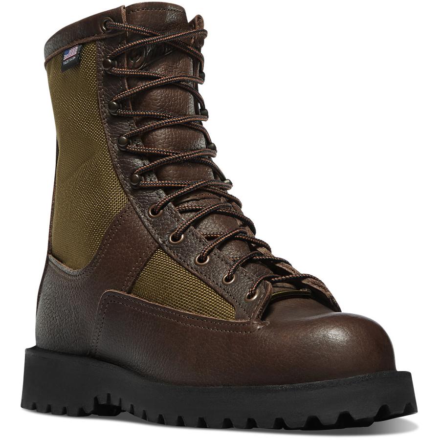 Bottes Chasse Danner Grouse 8