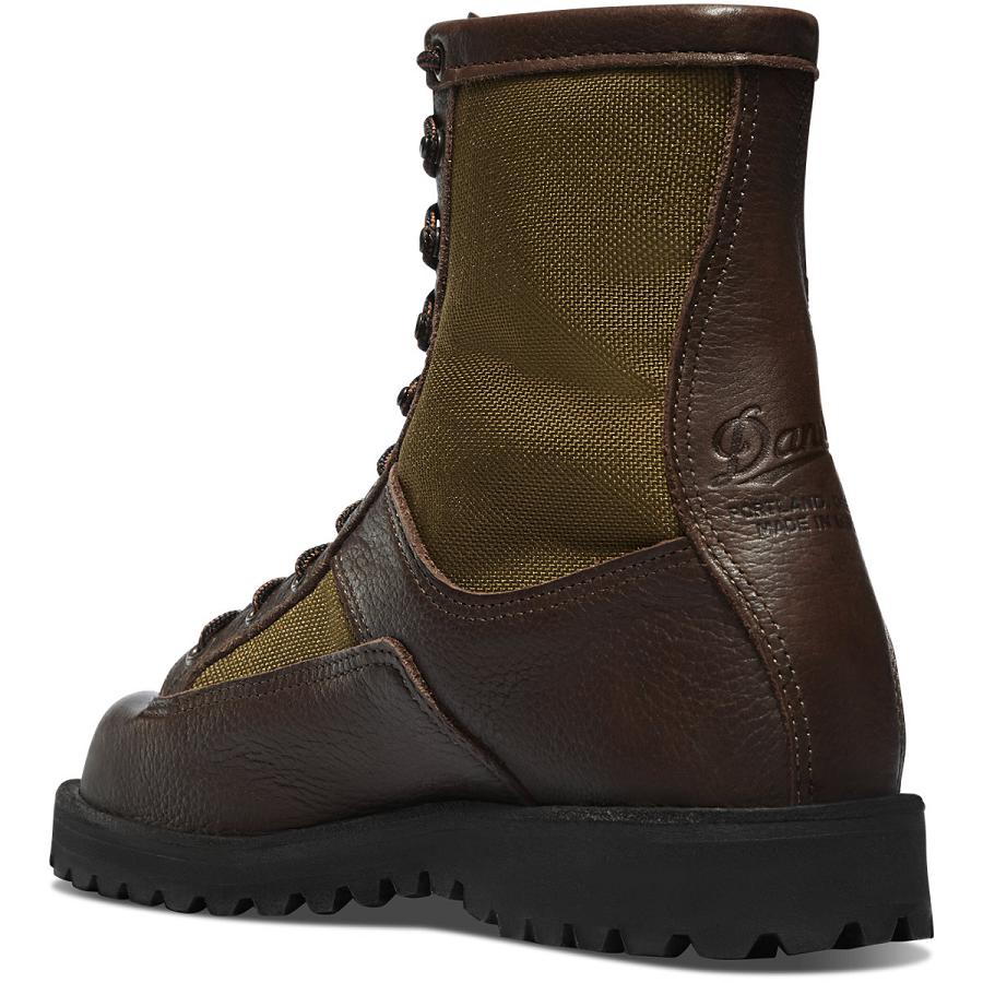 Bottes Chasse Danner Grouse 8