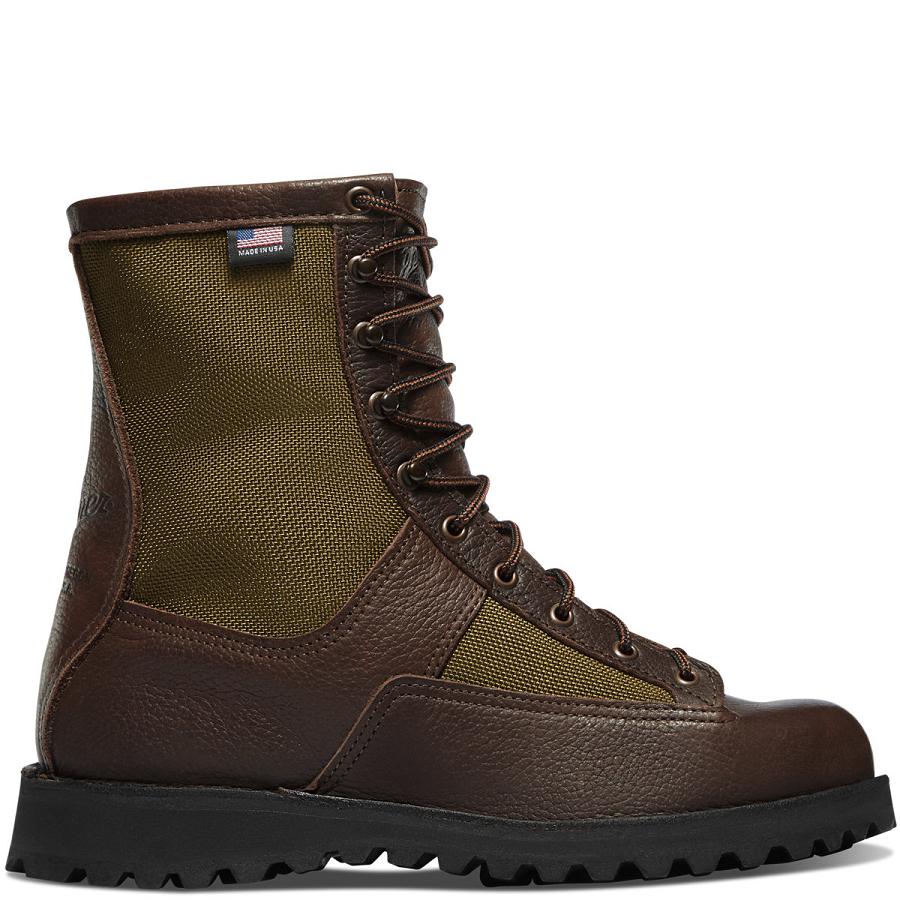 Bottes Chasse Danner Grouse 8\