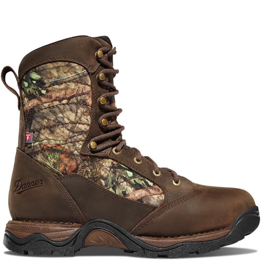 Bottes Chasse Danner Pronghorn 8\