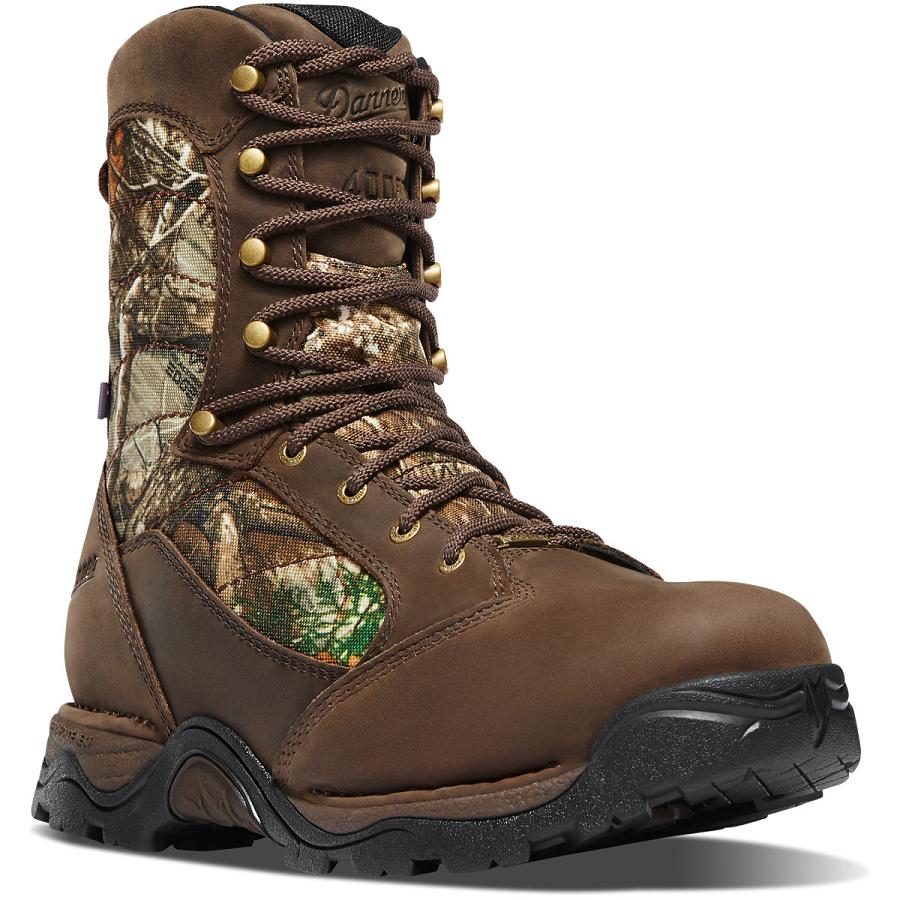 Bottes Chasse Danner Pronghorn 8