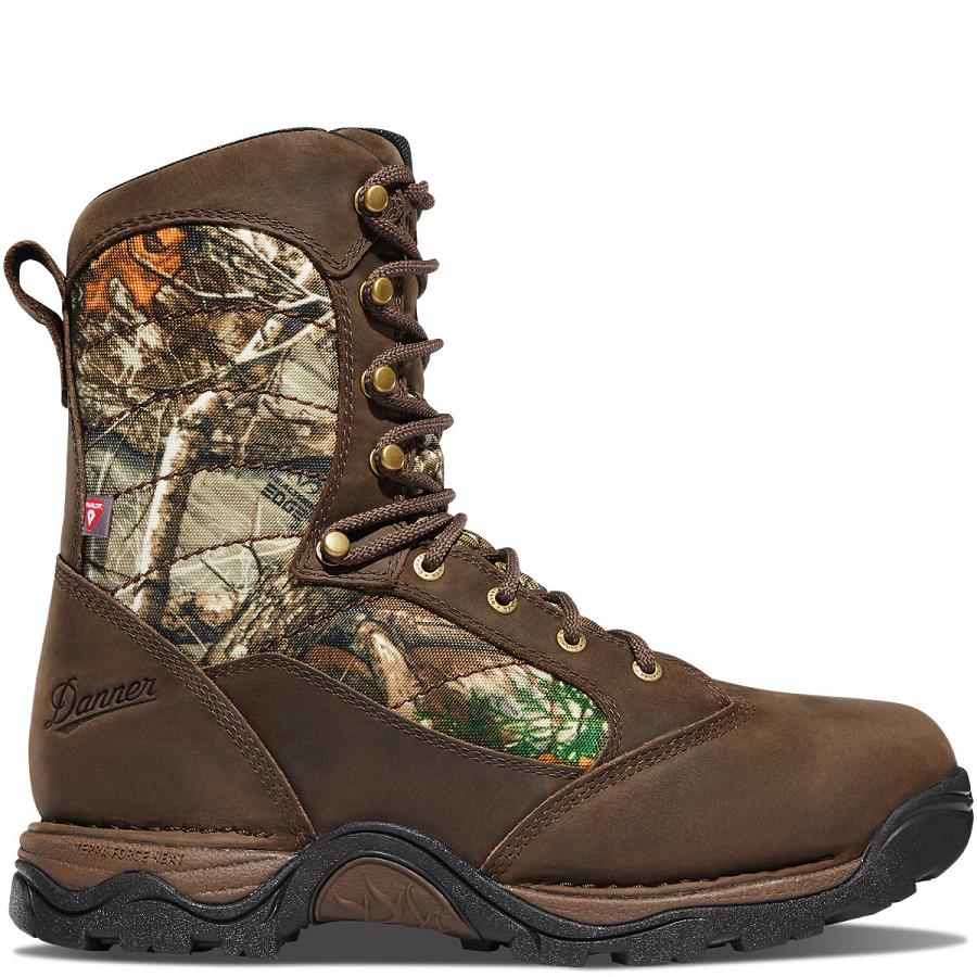 Bottes Chasse Danner Pronghorn 8\