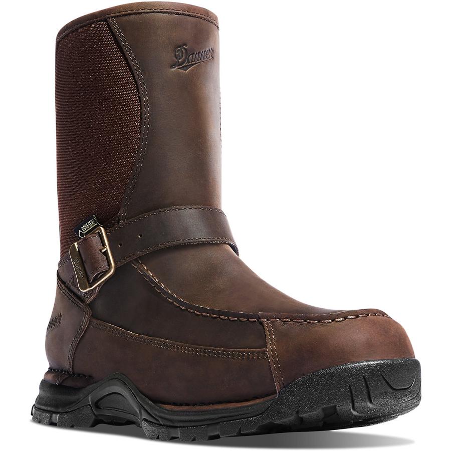 Bottes Chasse Danner Sharptail Rear Zip 10