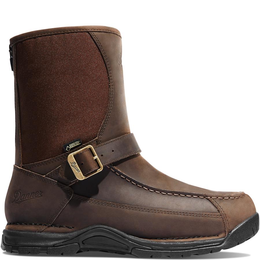 Bottes Chasse Danner Sharptail Rear Zip 10\