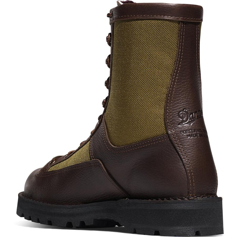 Bottes Chasse Danner Sierra 8