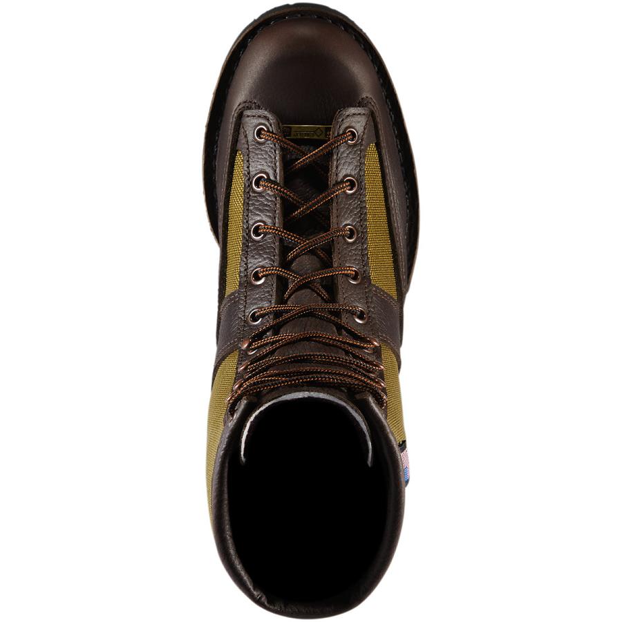 Bottes Chasse Danner Sierra 8