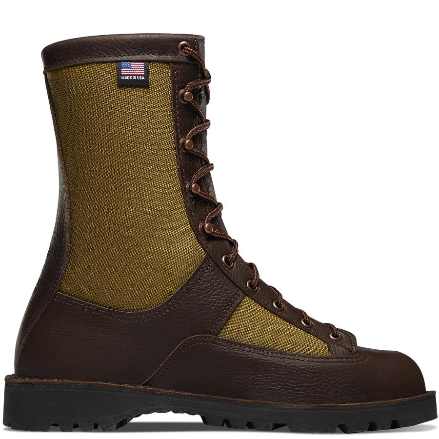 Bottes Chasse Danner Sierra 8\