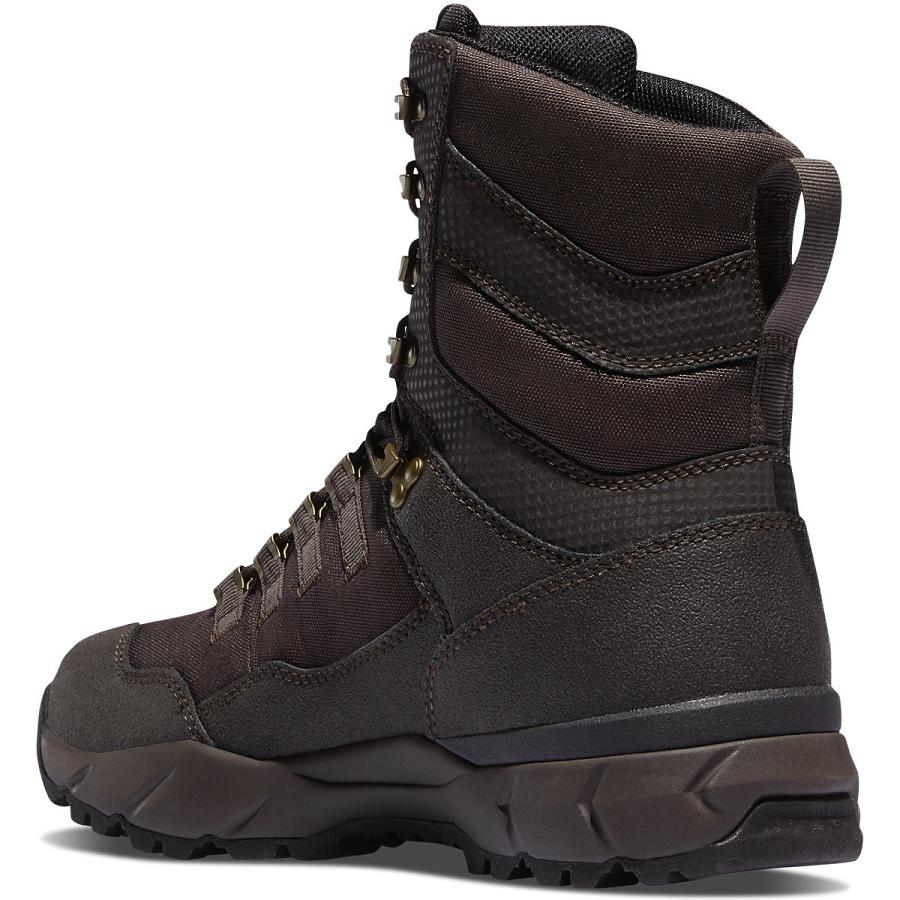 Bottes Chasse Danner Vital Homme Marron | FR1389FM