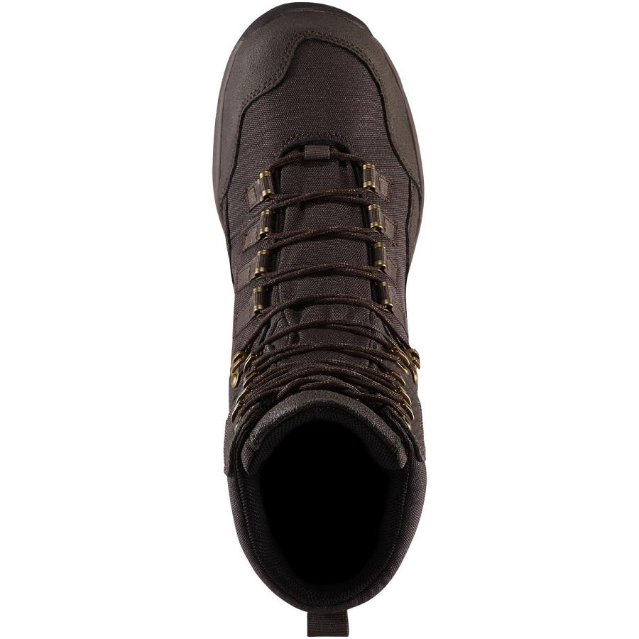 Bottes Chasse Danner Vital Homme Marron | FR1389FM