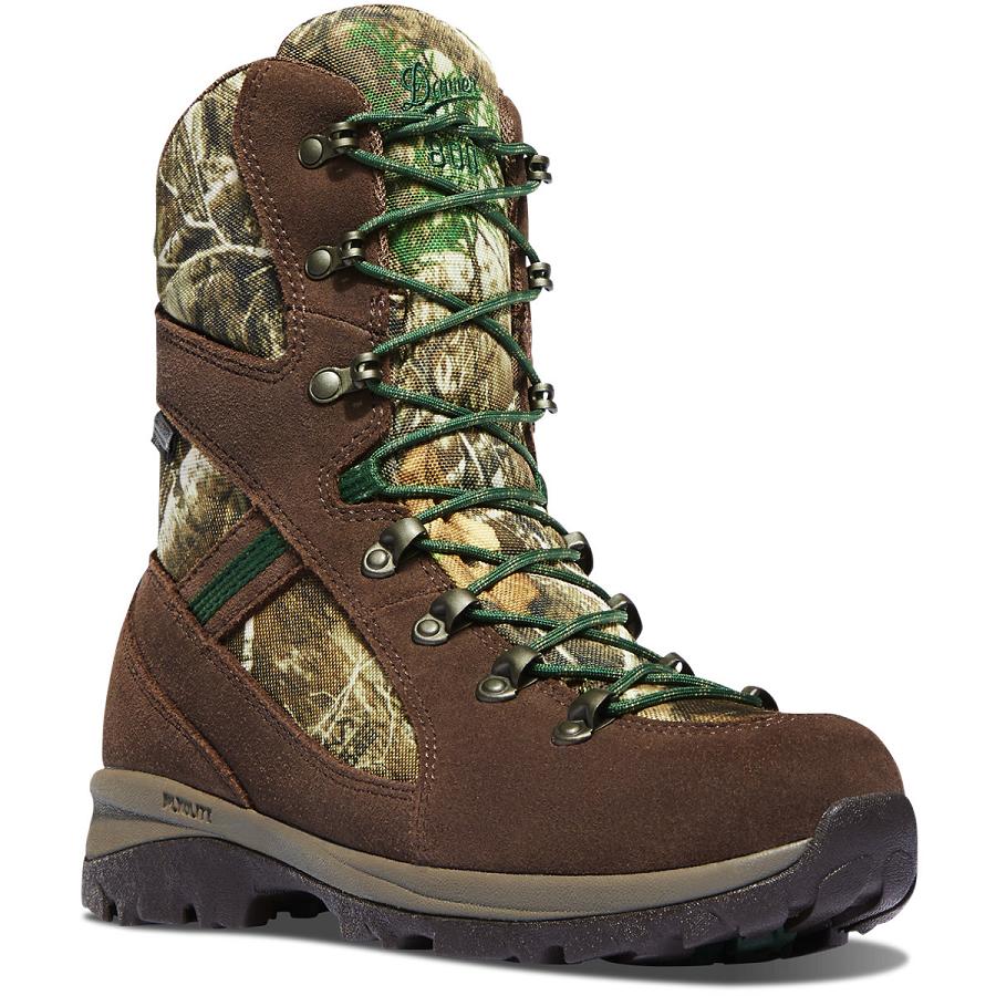 Bottes Chasse Danner Wayfinder Femme Marron | FR1036NB