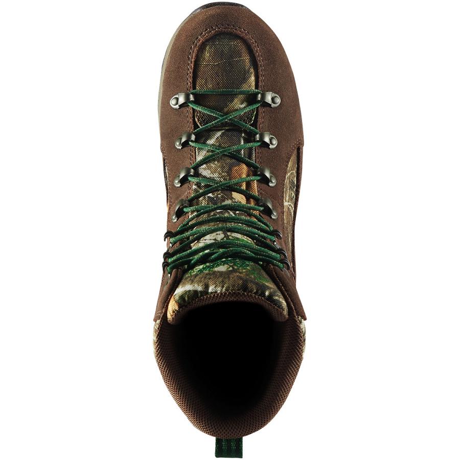 Bottes Chasse Danner Wayfinder Femme Marron | FR1036NB