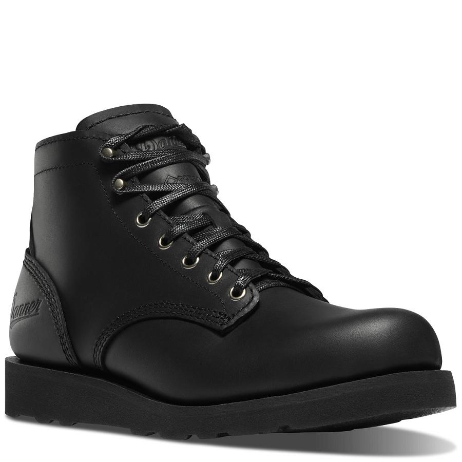 Bottes Danner Douglas GTX Femme Noir | FR1144EX