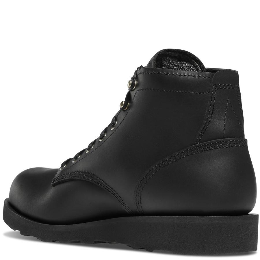 Bottes Danner Douglas GTX Femme Noir | FR1144EX