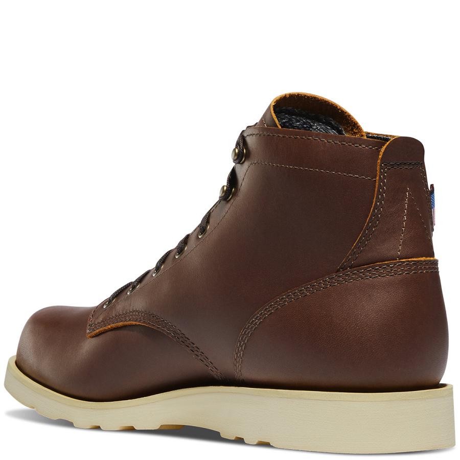 Bottes Danner Douglas GTX Homme Bordeaux | FR1530NB