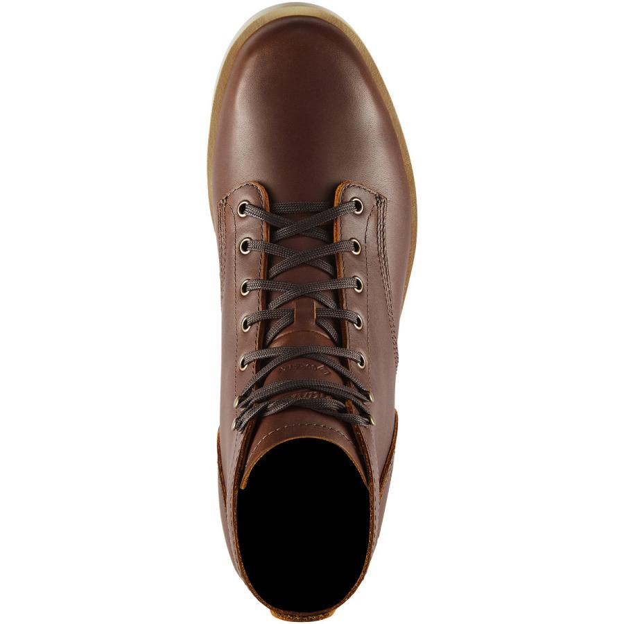 Bottes Danner Douglas GTX Homme Bordeaux | FR1530NB