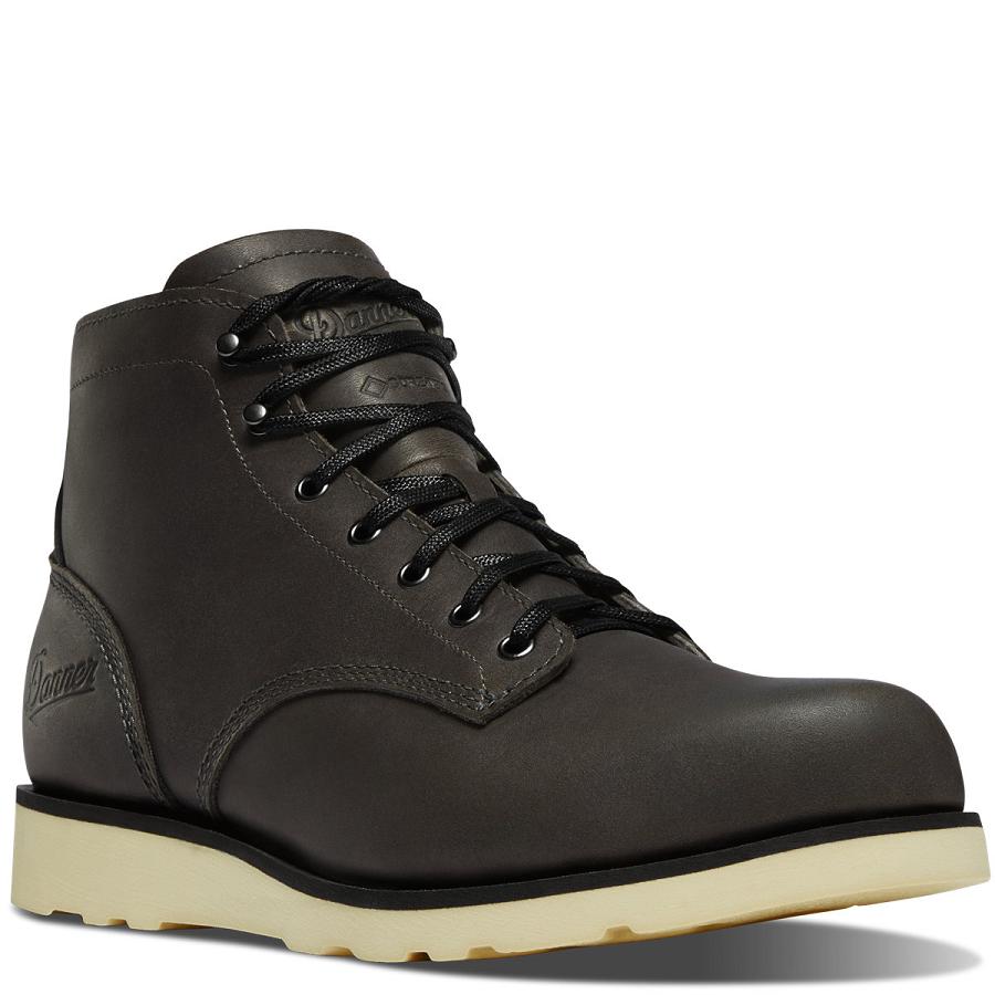 Bottes Danner Douglas GTX Homme Grise | FR1531MA