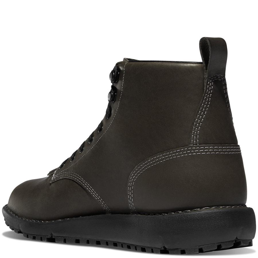 Bottes Danner Logger 917 GTX Homme Grise | FR1529BC