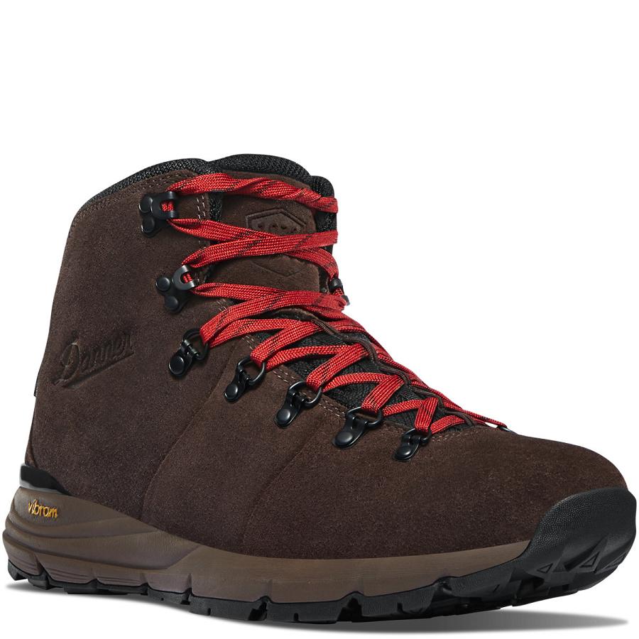 Bottes Danner Mountain 600 4.5