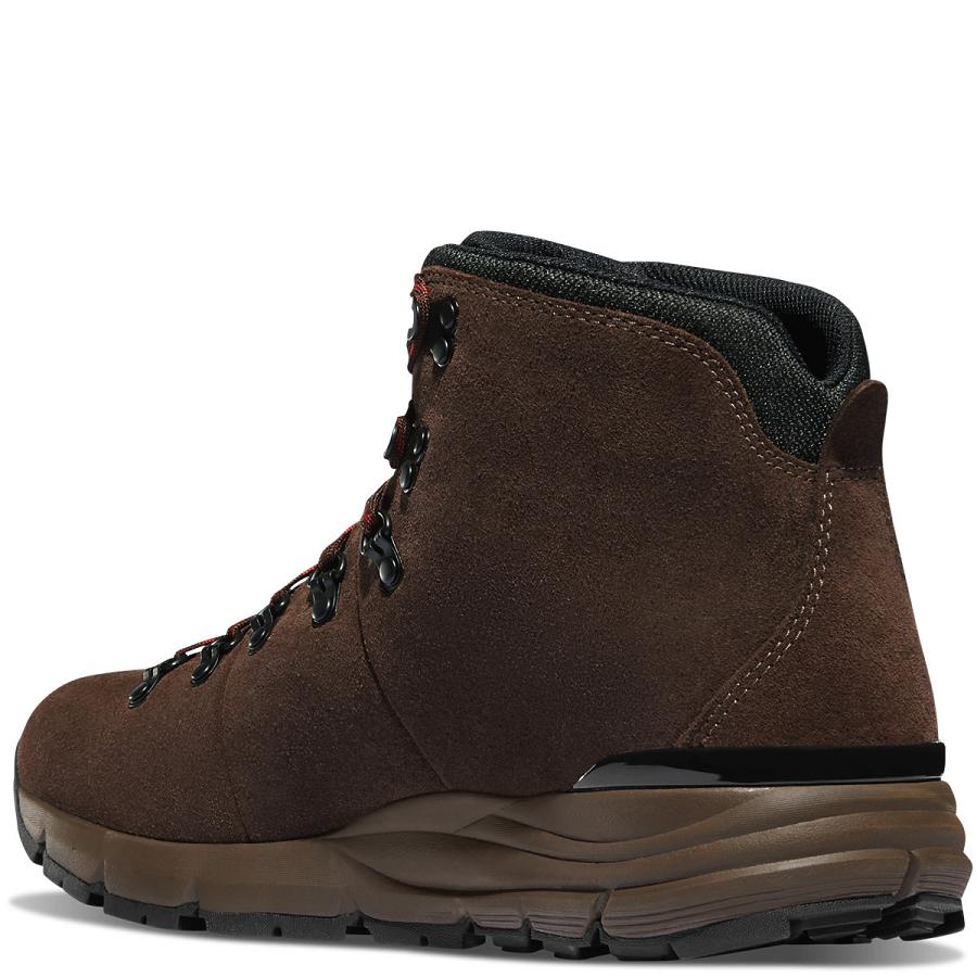 Bottes Danner Mountain 600 4.5