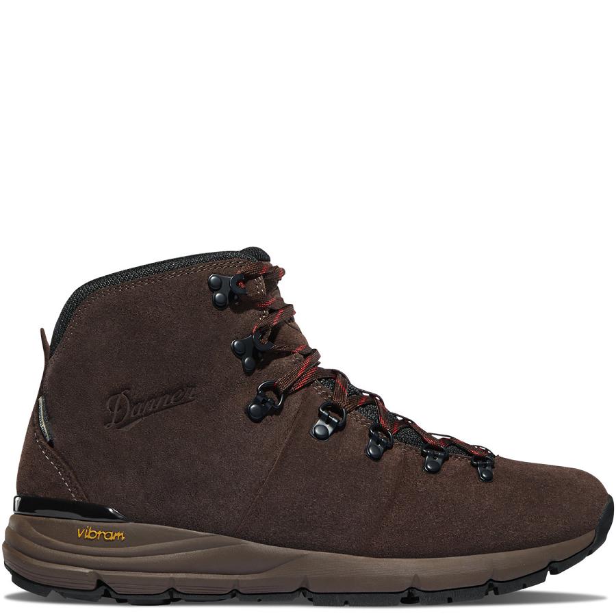 Bottes Danner Mountain 600 4.5\