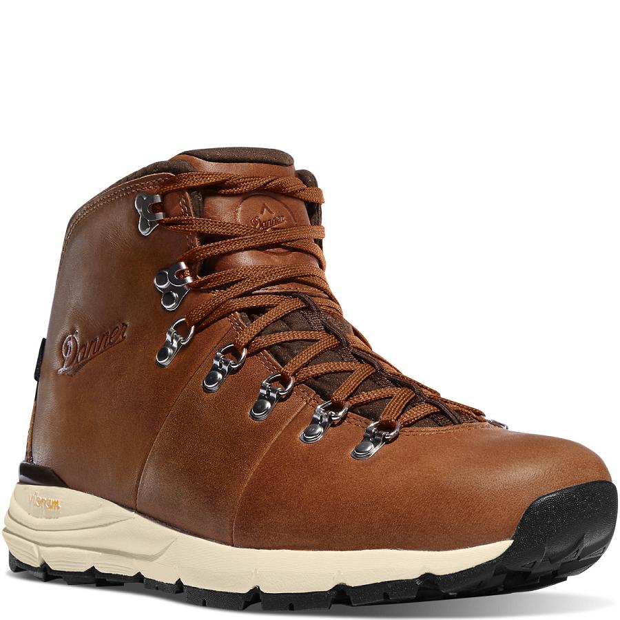 Bottes Danner Mountain 600 4.5