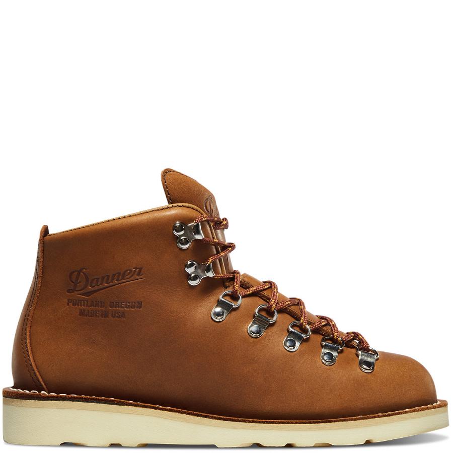 Bottes Danner Mountain Light Kenton Femme Marron | FR1137CE