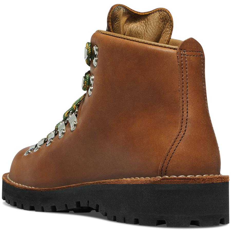 Bottes Danner Mountain Light OR State Parks Centennial Femme Marron | FR1136XF