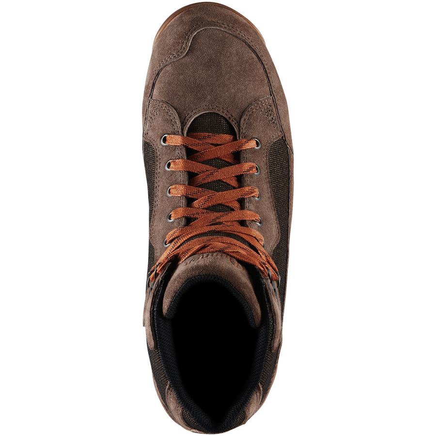 Bottes Danner Skyridge Homme Kaki | FR1544DN