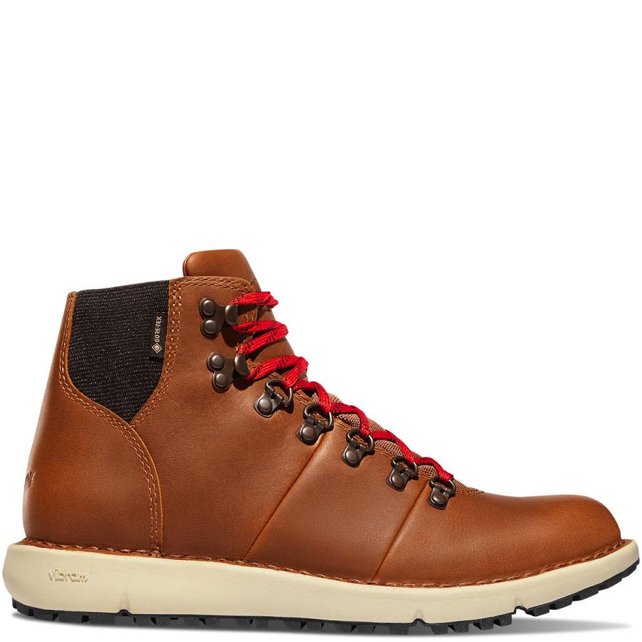 Bottes Danner Vertigo 917 Femme Cafe | FR1147YU