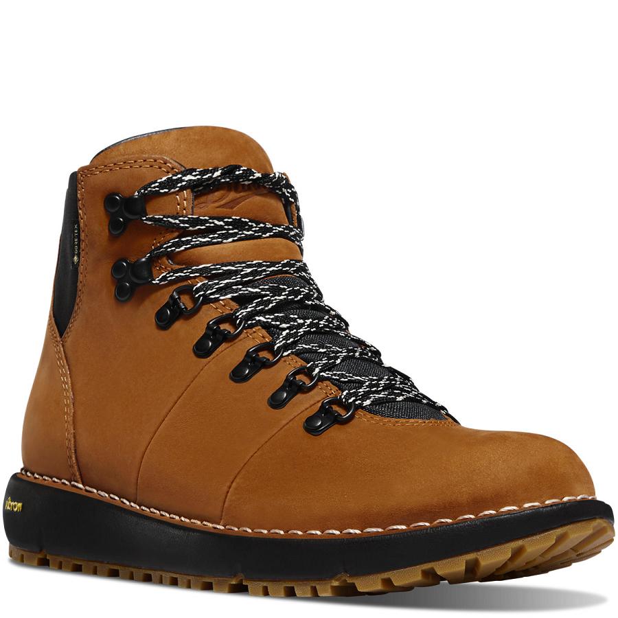 Bottes Danner Vertigo 917 Homme Marron | FR1535RW