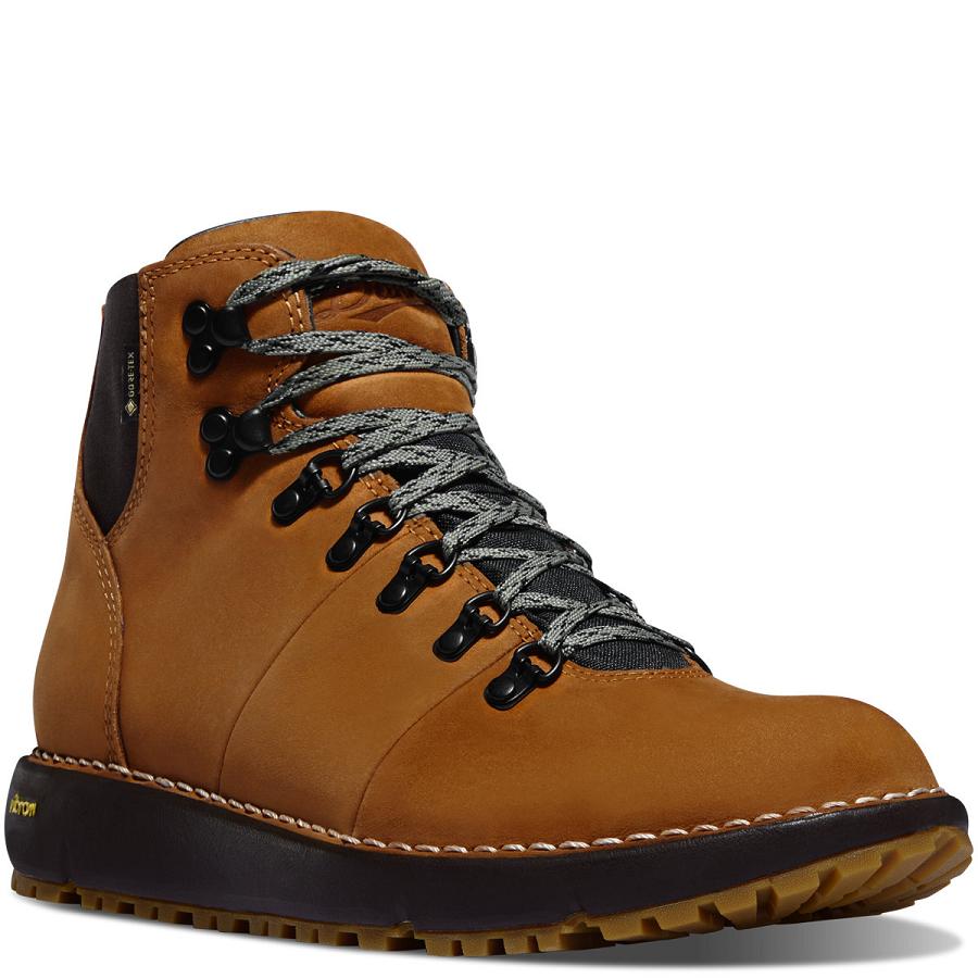 Bottes Danner Vertigo 917 Homme Marron | FR1535RW