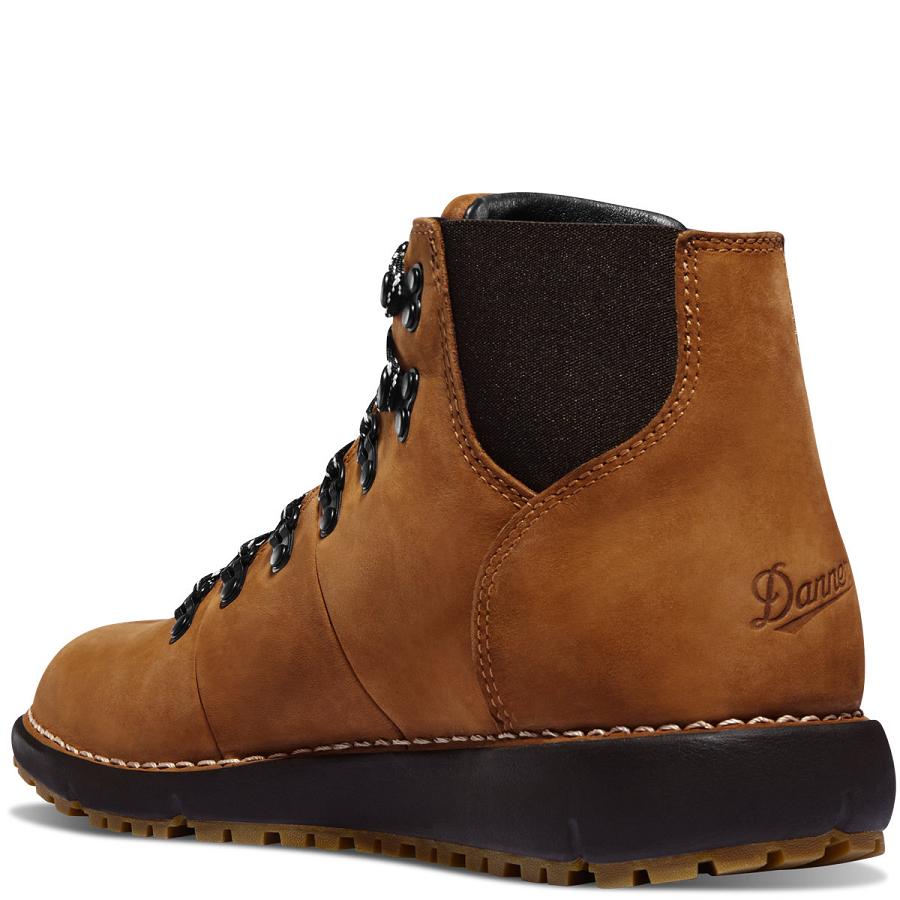 Bottes Danner Vertigo 917 Homme Marron | FR1535RW