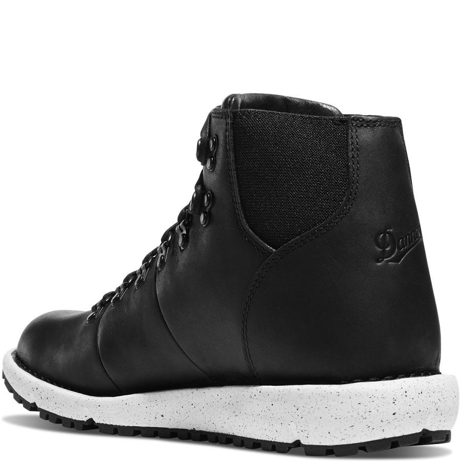 Bottes Danner Vertigo 917 Homme Noir | FR1538UT