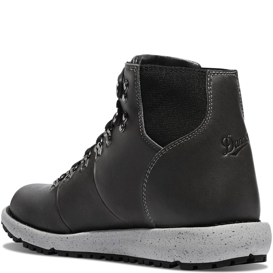 Bottes Danner Vertigo 917 Steel Embout Homme Grise Foncé | FR1537YU