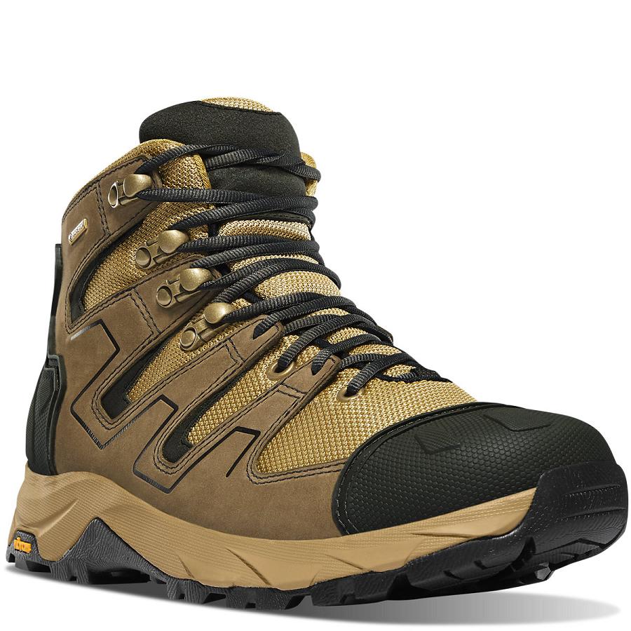 Bottes Militaires Danner Downrange 6