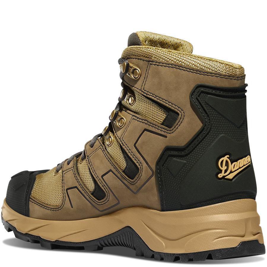 Bottes Militaires Danner Downrange 6