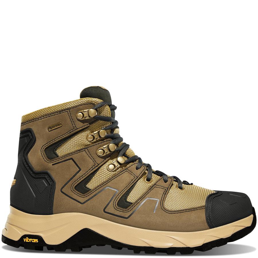 Bottes Militaires Danner Downrange 6\