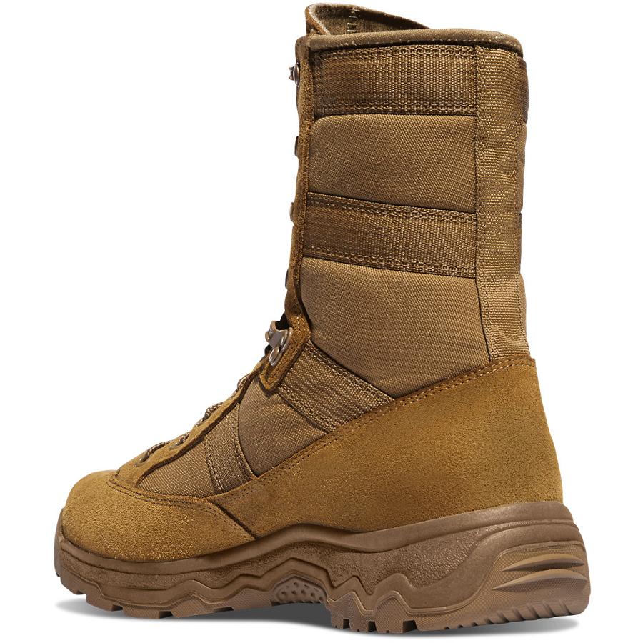 Bottes Militaires Danner Reckoning 8