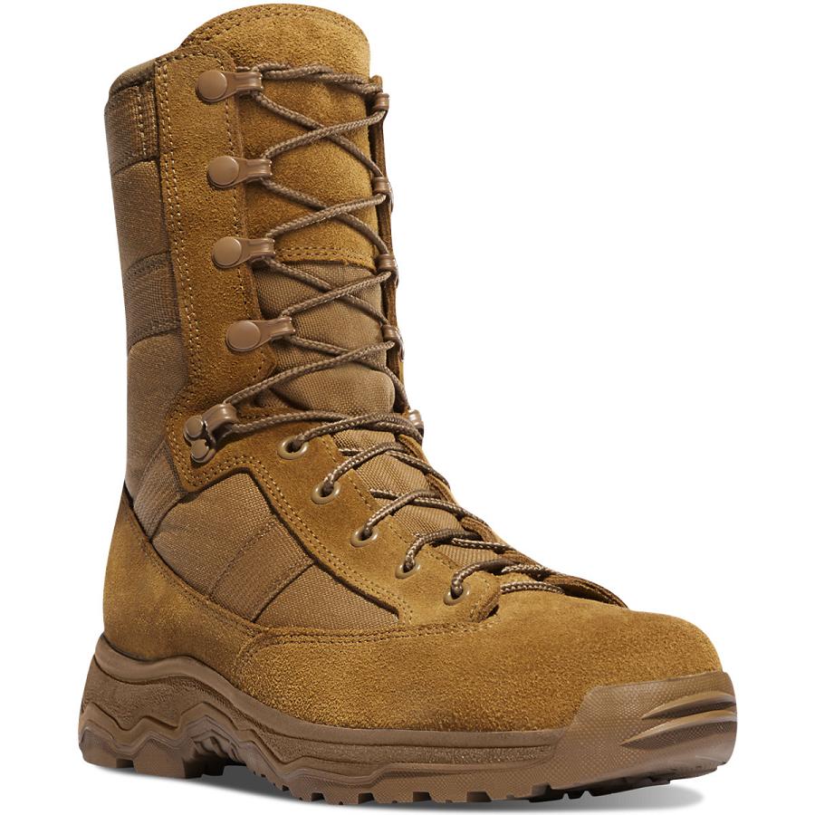 Bottes Militaires Danner Reckoning 8