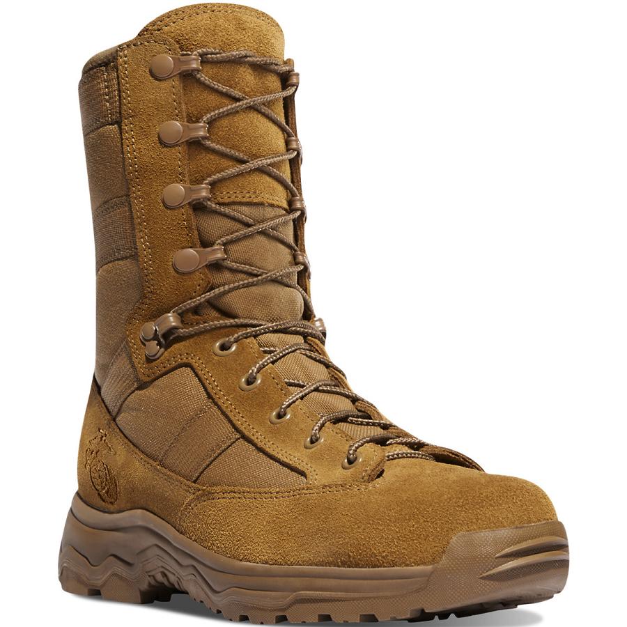 Bottes Militaires Danner Reckoning 8