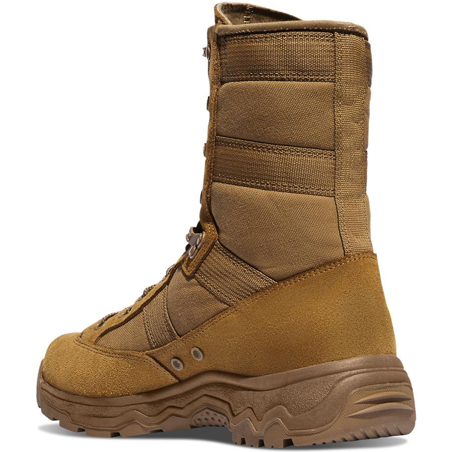 Bottes Militaires Danner Reckoning Safe to Fly 8