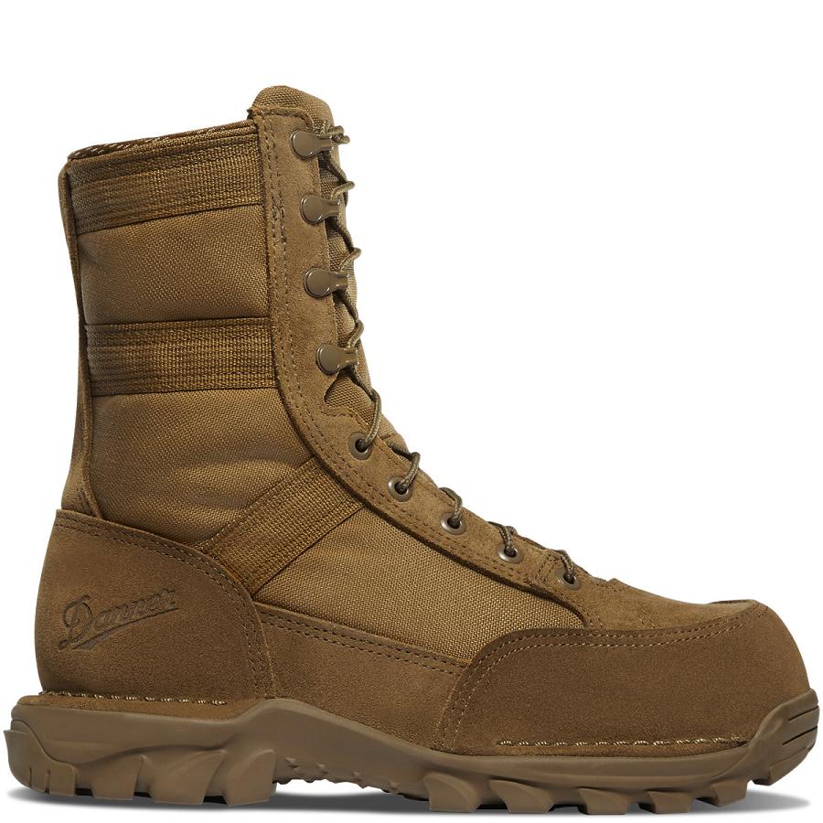 Bottes Militaires Danner Rivot TFX 8\