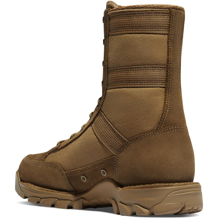 Bottes Militaires Danner Rivot TFX Composite Embout (NMT) Homme Marron | FR1382UT