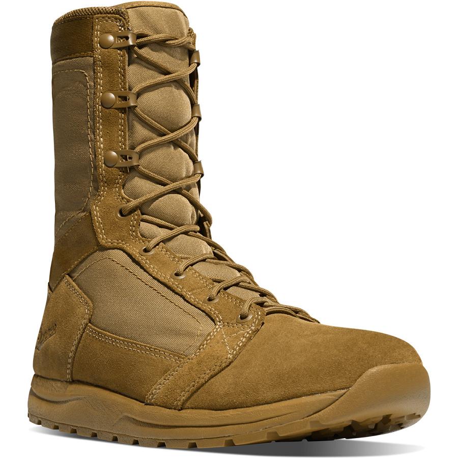 Bottes Militaires Danner Tachyon Homme Marron | FR1363FM