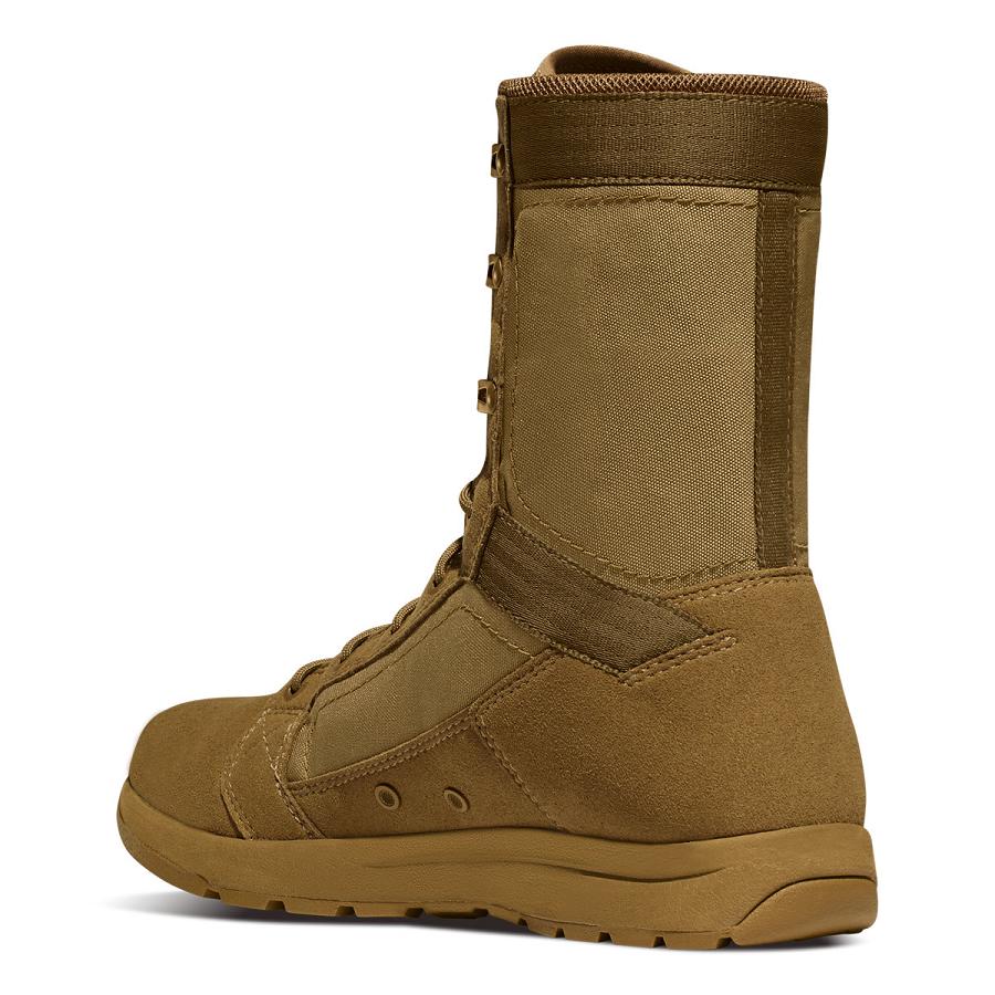 Bottes Militaires Danner Tachyon Homme Marron | FR1363FM